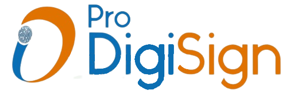 ProPkiSigner Logo